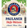 Paulaner Weissbier