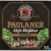 Paulaner Hefe-Weißbier Dunkel