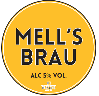Mell's Brau