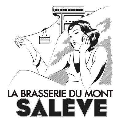 Salève Pale Ale - Petite Reine