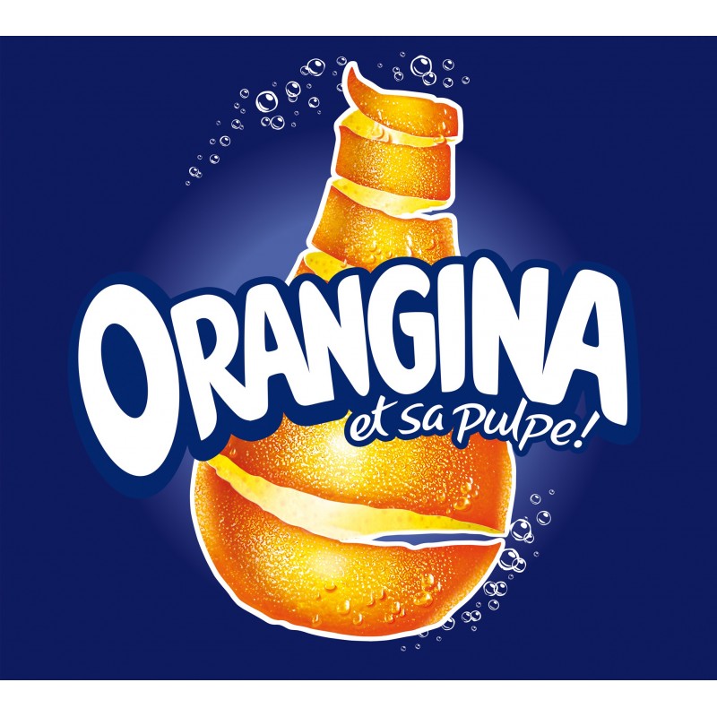 Orangina