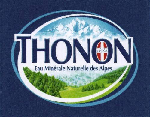 Thonon