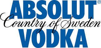 Vodka Absolut