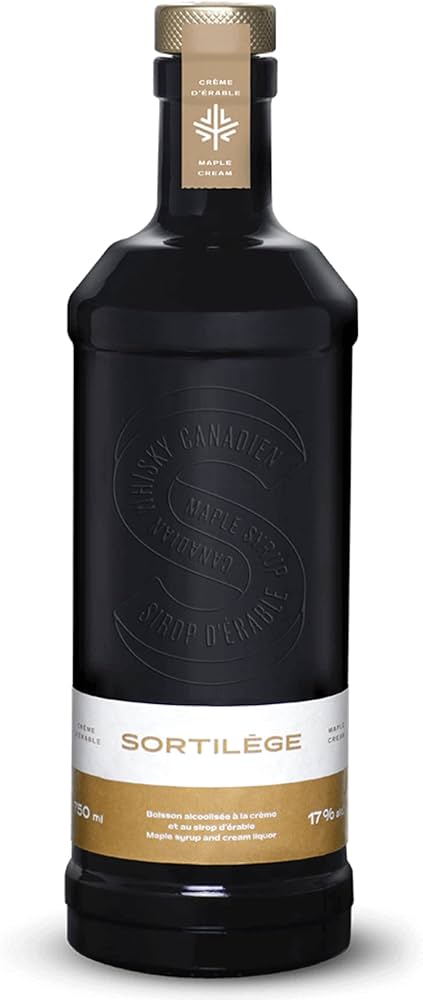 Crème de Sortilège