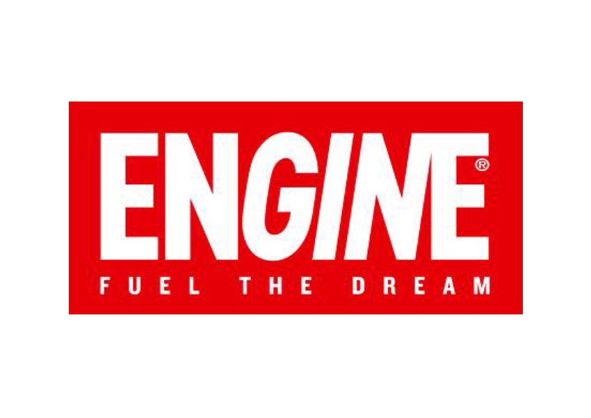 Engine Gin