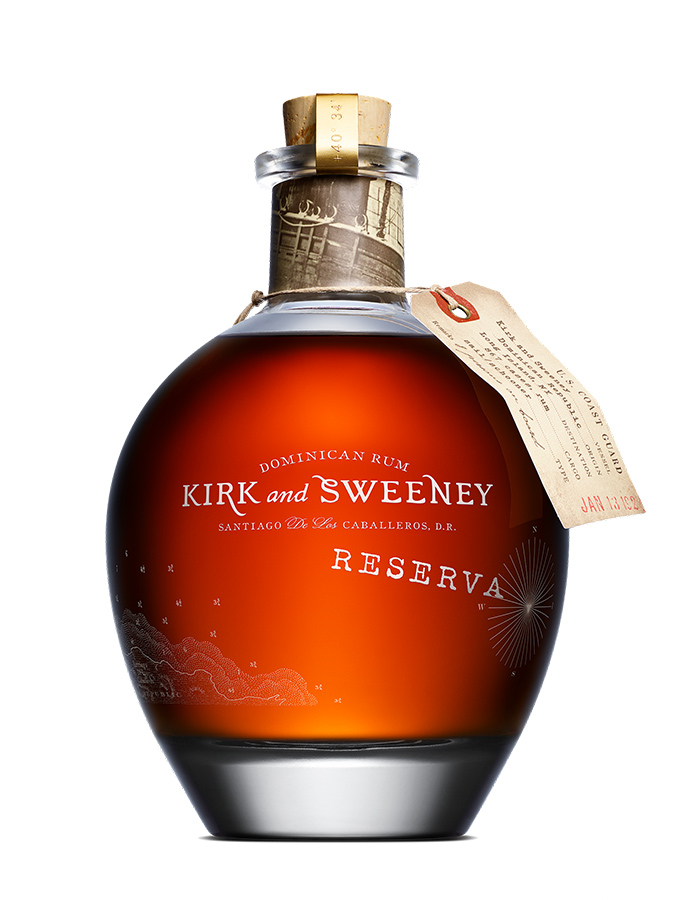 Kirk & Sweeney  Reserva