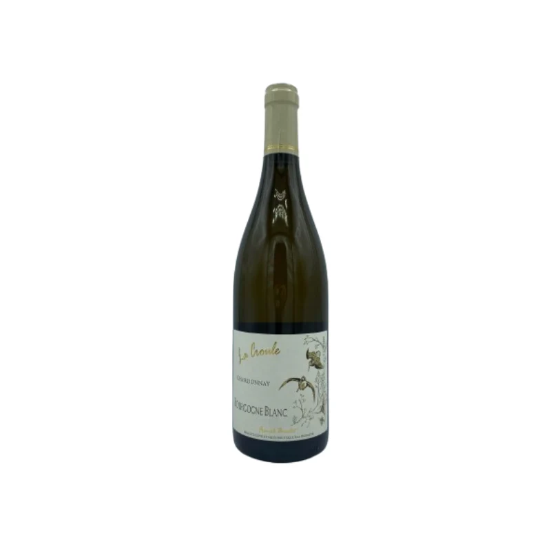 La Croule - Chardonnay