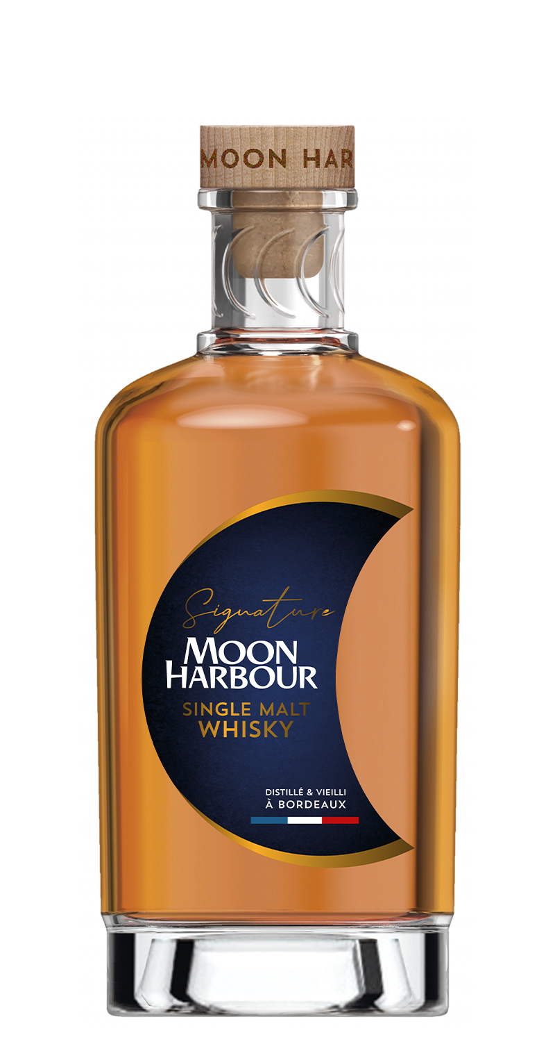 Moon Harbour Signature