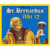 St. Bernardus Abt 12