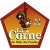 La Corne Blonde