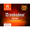 Troubadour Magma