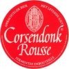 Corsendonk Rousse