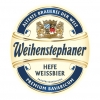 Weihen. Weissbier