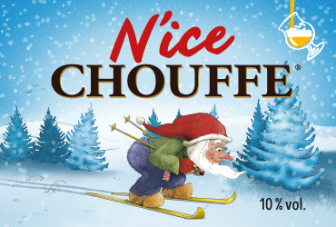 N'ice Chouffe