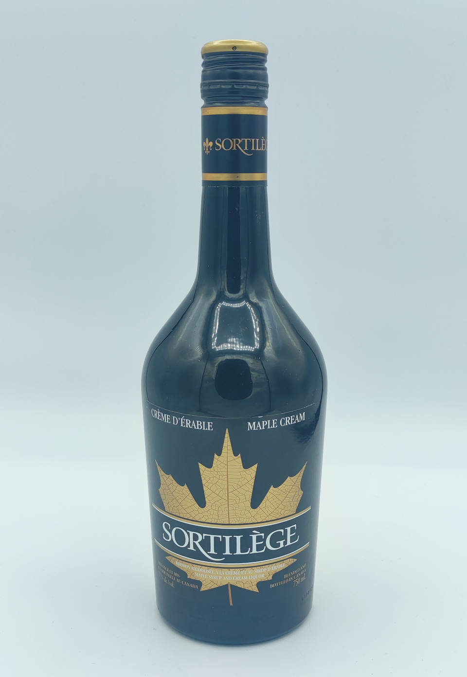 Crème de Sortilège