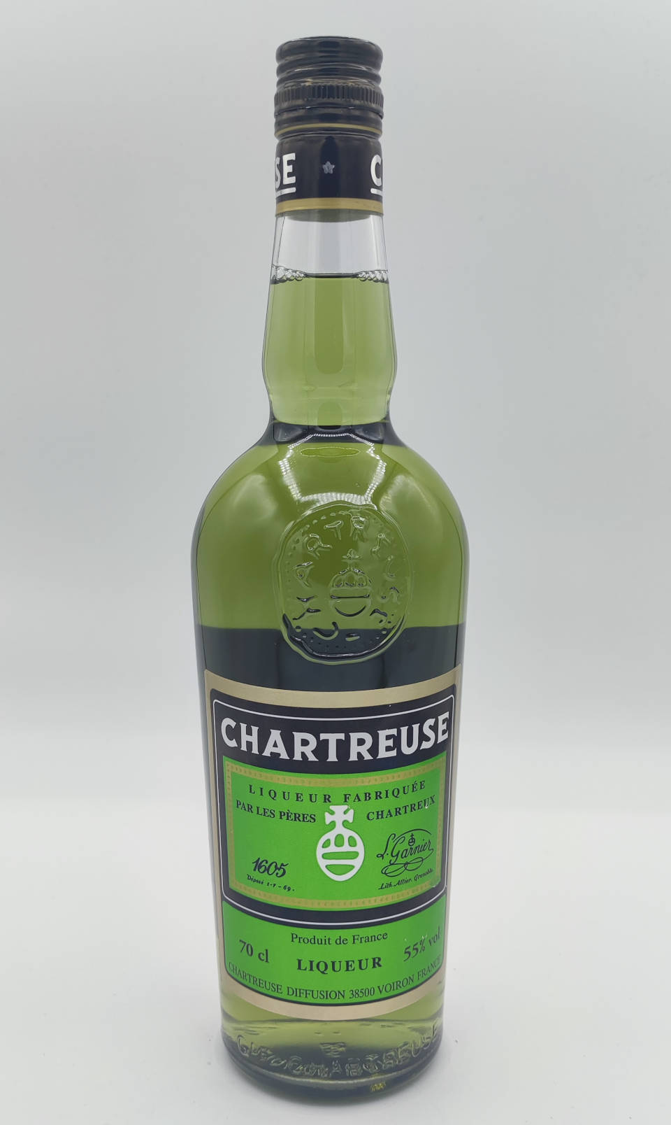 Chartreuse Verte