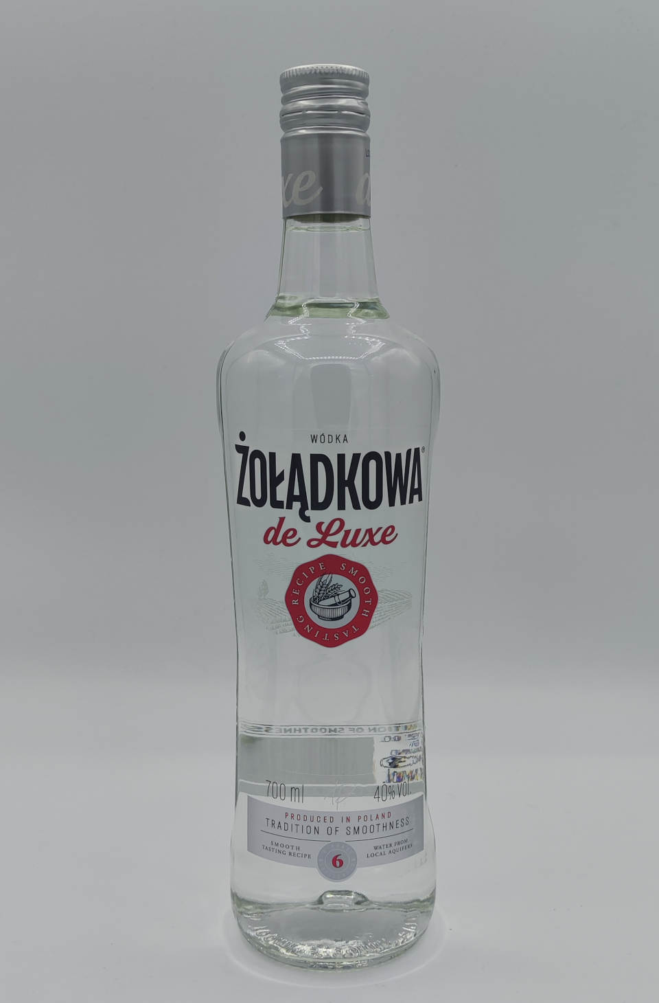 Vodka Zoladkowa