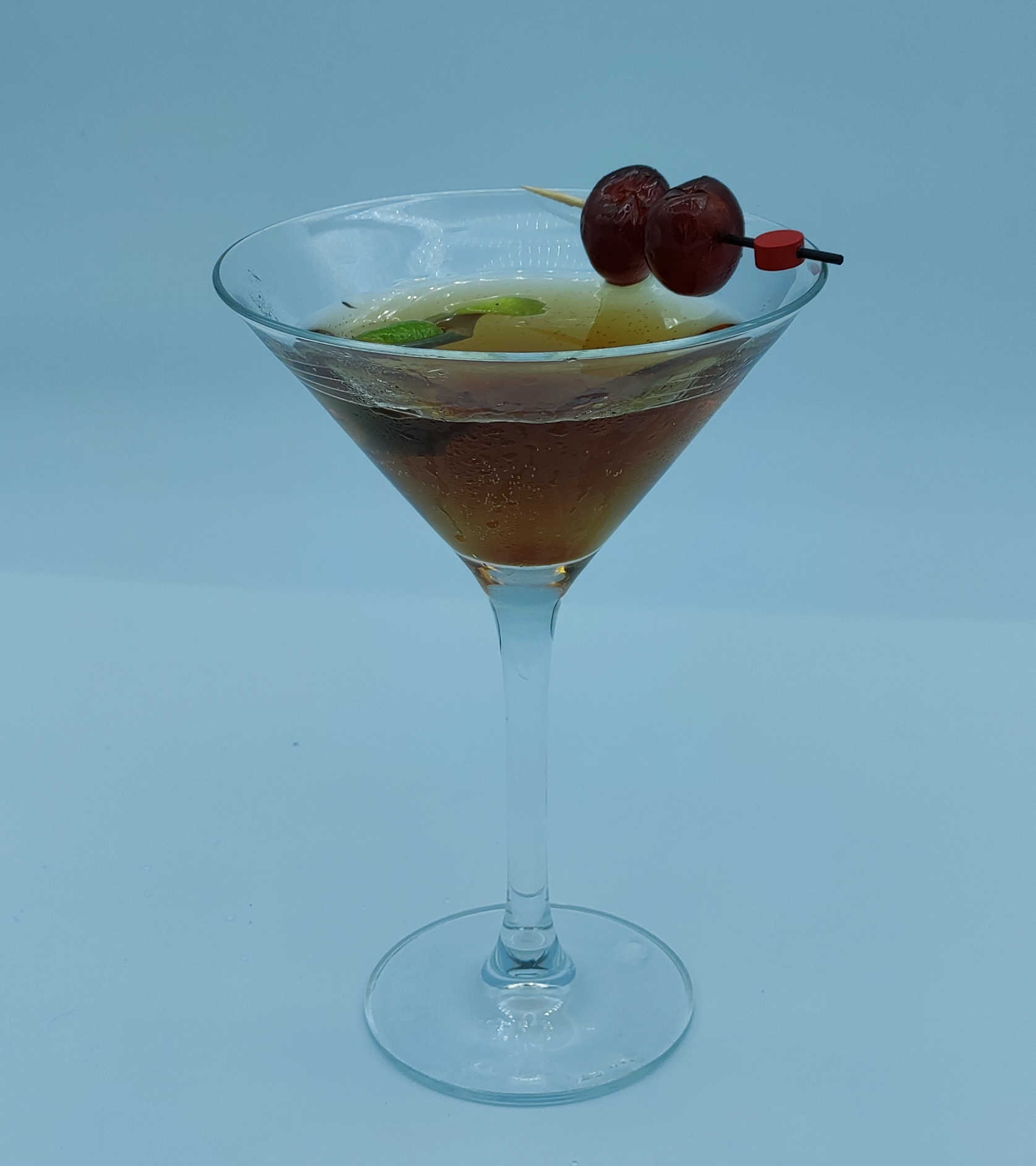 Amaretto Sour