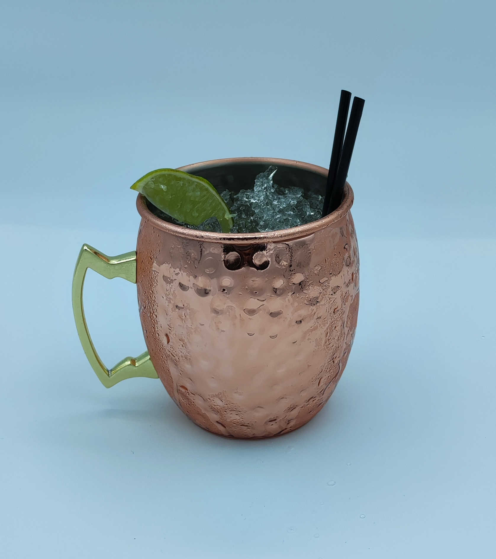 Caribou Mule