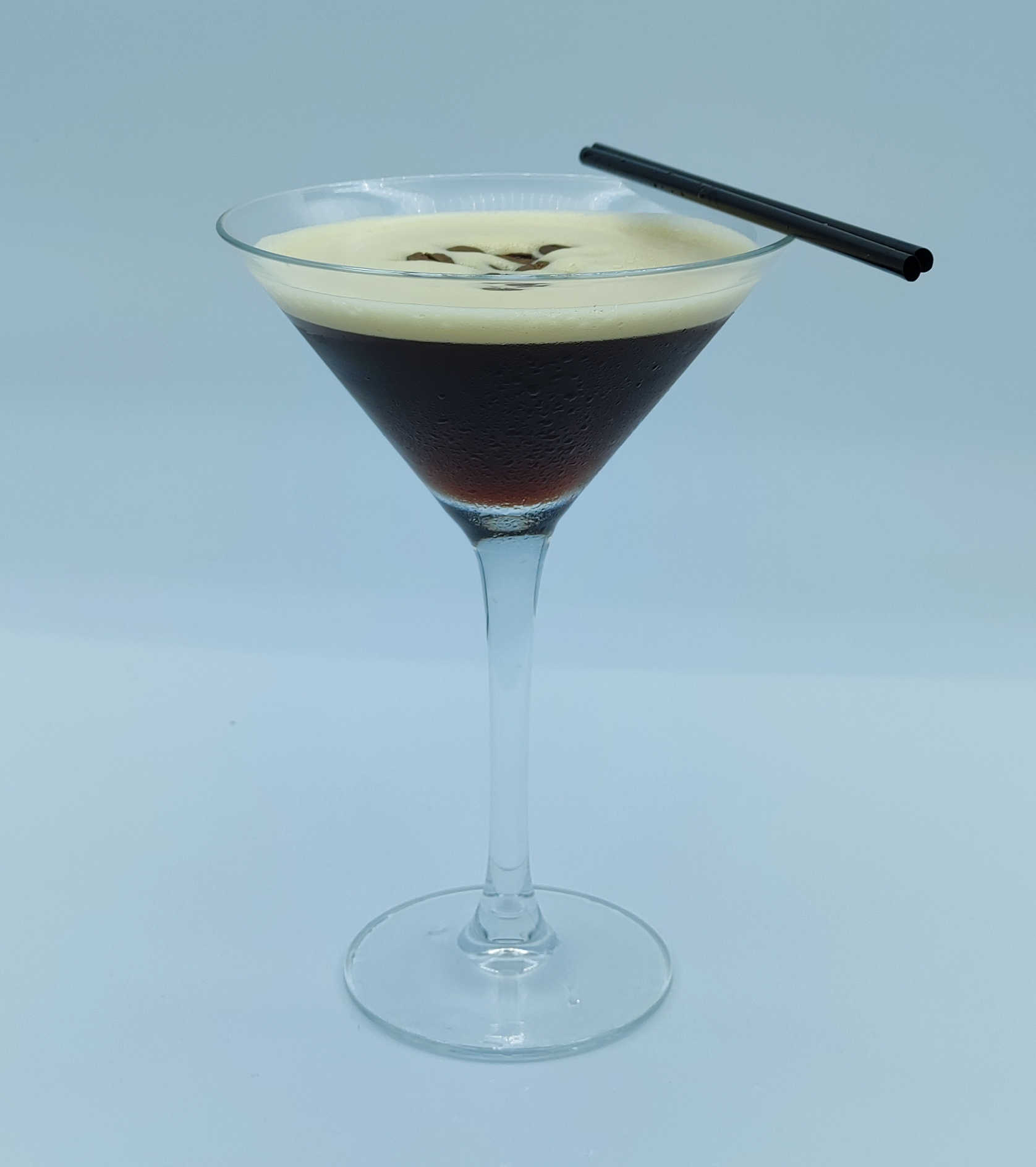 Expresso Martini