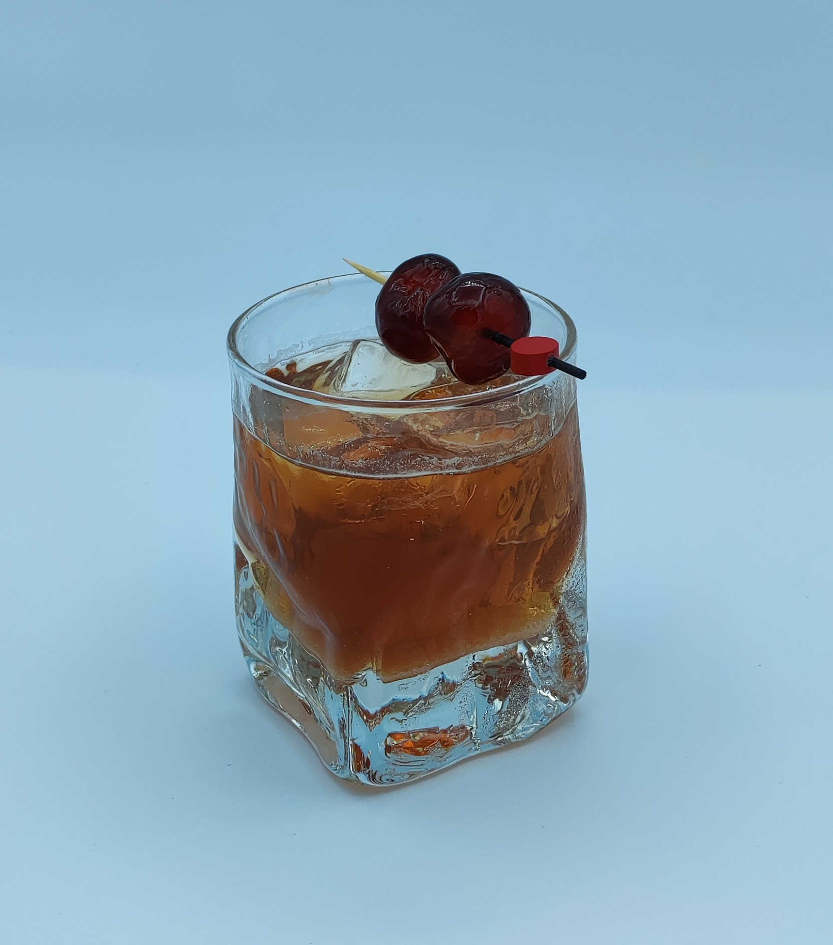 Old Fashioned