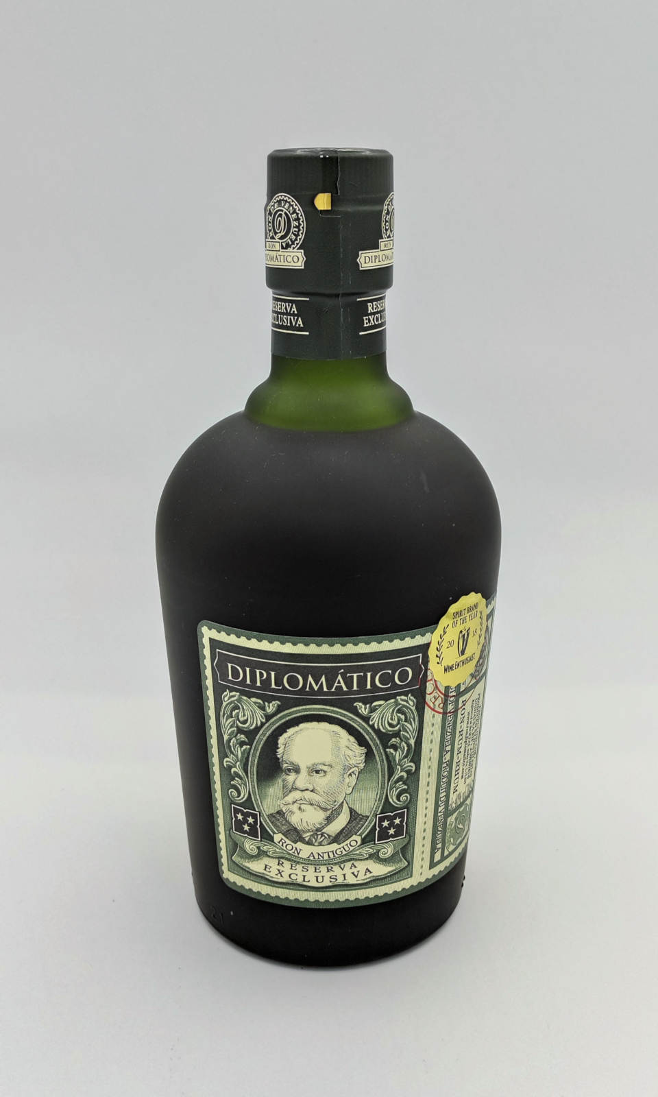 Diplomatico Reserva