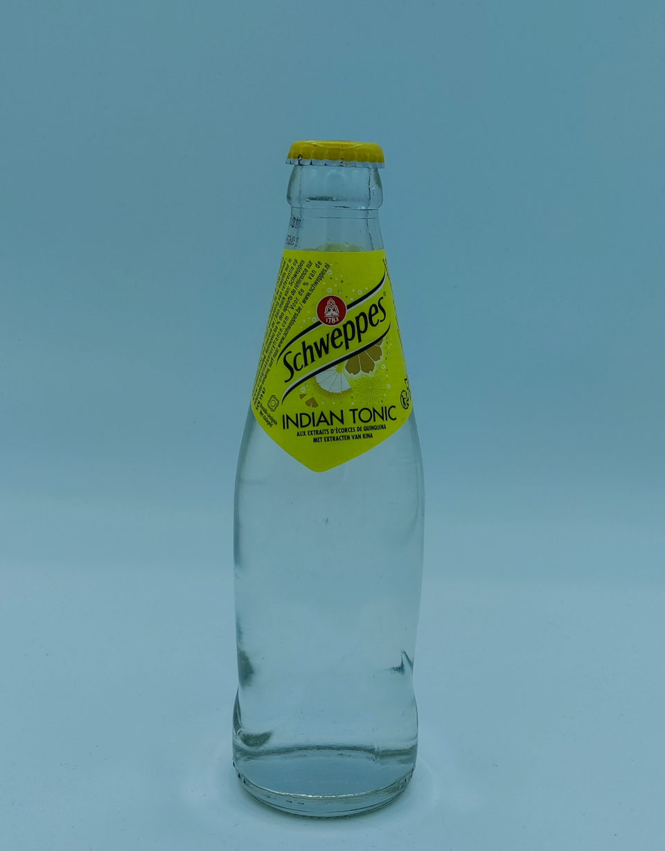 Schweppes Tonic