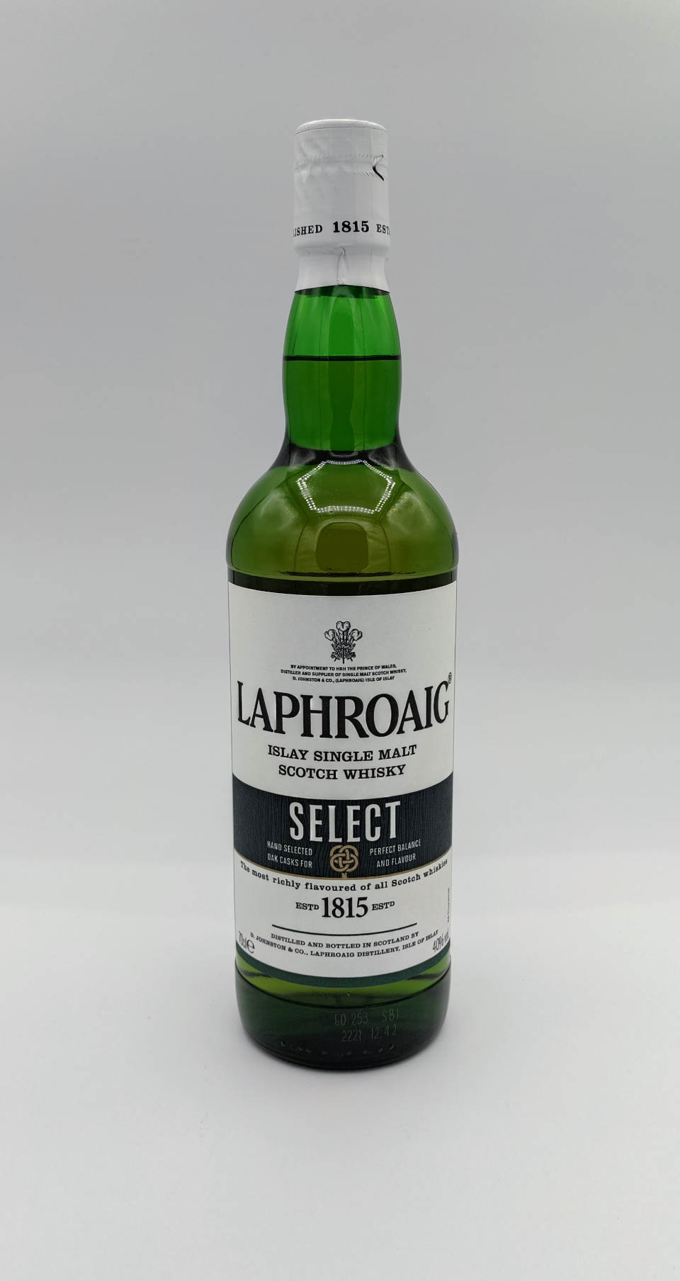 Laphroaig Select