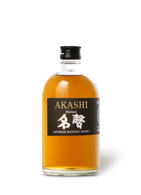 Akashi Meiseï