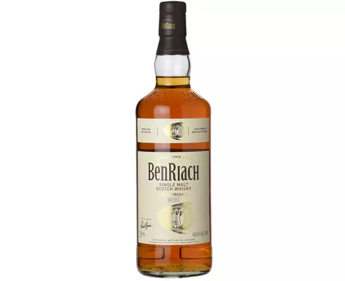 Benriach Cask Strenght
