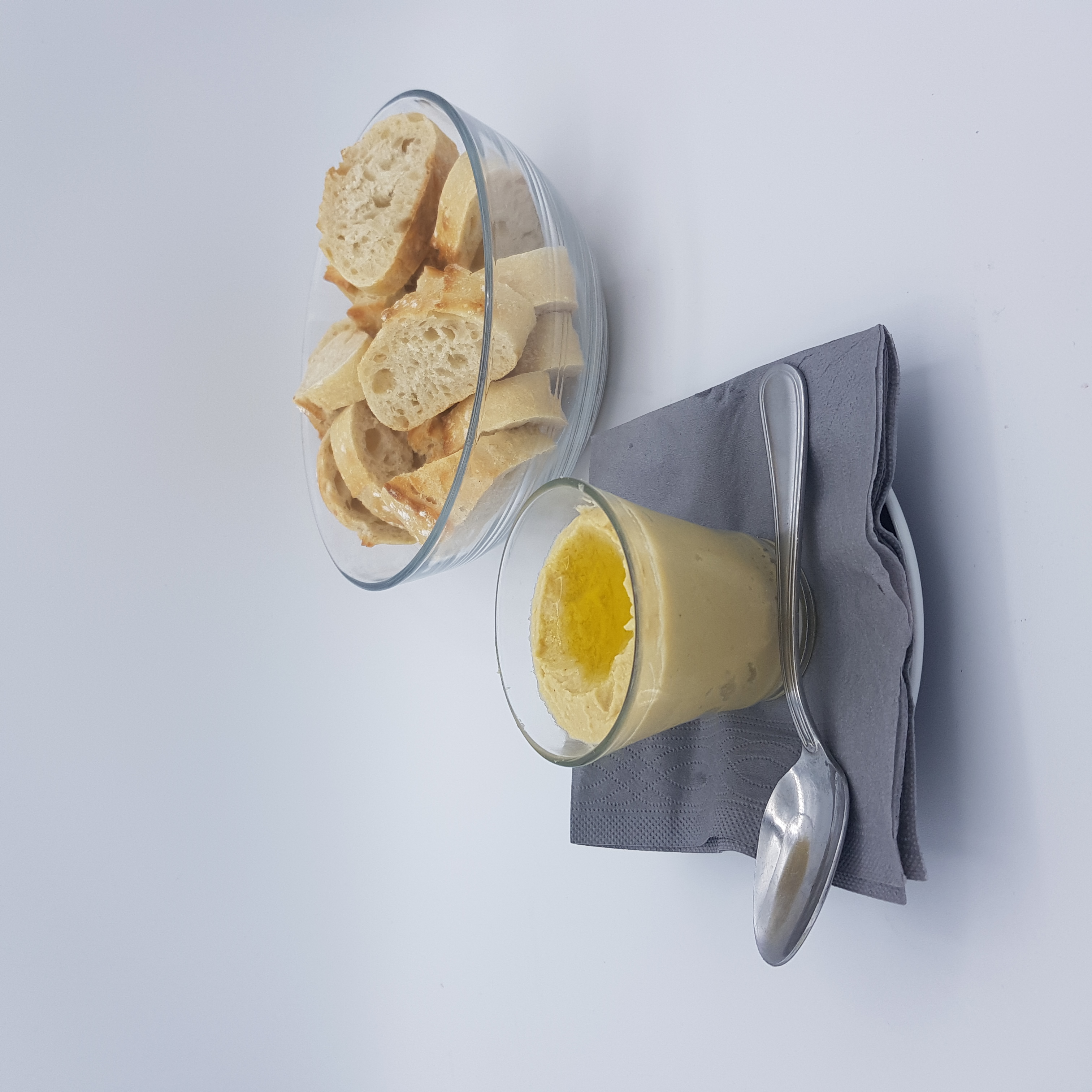 Houmous Bio
