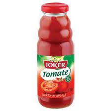 Jus de Tomate