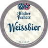 Hacker - Hefe Weiss