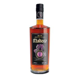 Malteco 5 ans