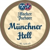 Hacker Pschorr - Munchen Hells