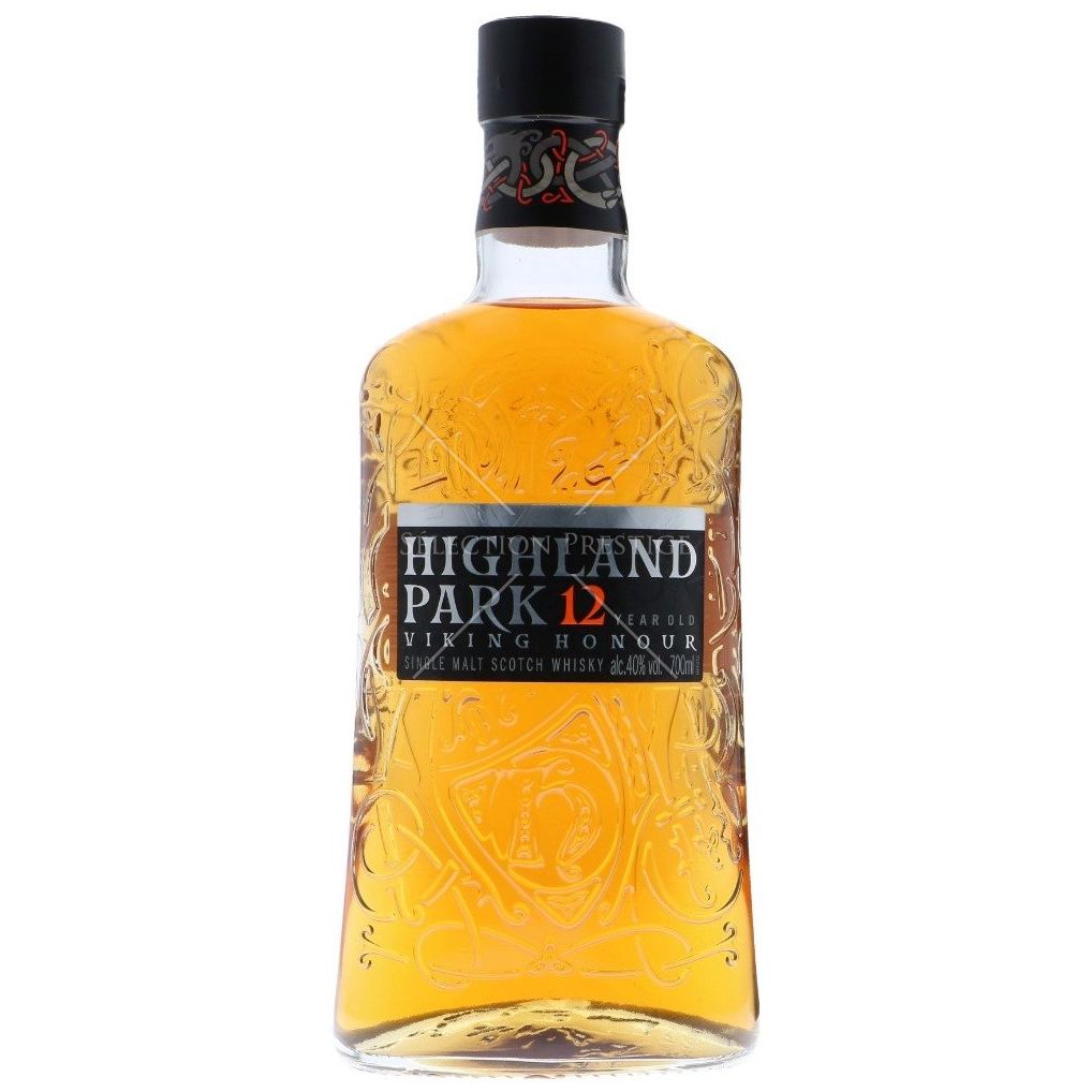 Highland Park 12ans