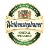 Weihen. Kristall