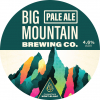 Big Mount. Pale Ale