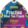 Brewdog x La Trappe