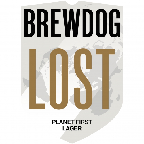 Lost Lager