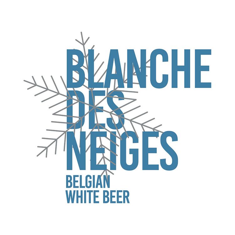 Blanche des Neiges