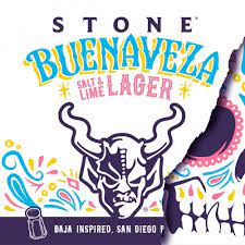 Stone Buenaveza