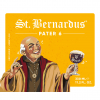 St. Bernardus Pater 6