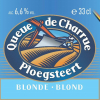 Queue de Charrue Blonde