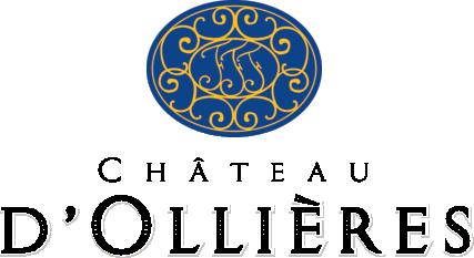 Château d'Ollières - Rosé
