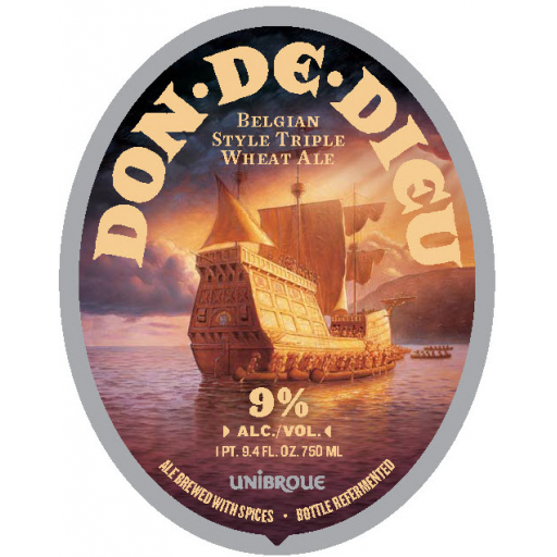 Don de Dieu