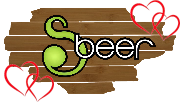 S'Beer logo