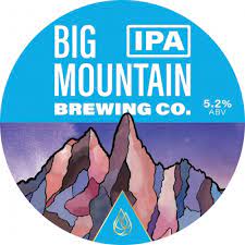 Big Mountain IPA