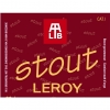 Leroy Stout