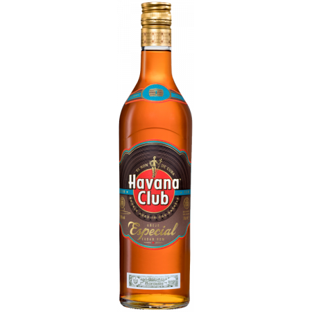 Rhum Havana Club Especial